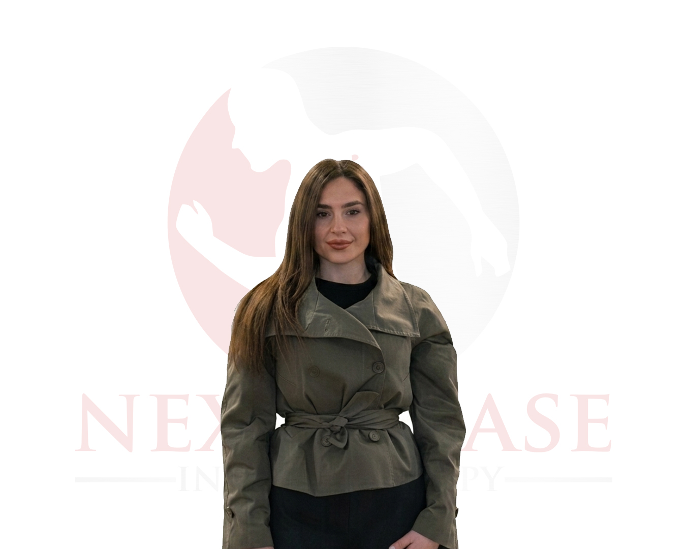 Gozde Konak, Remedial Massage Therapist