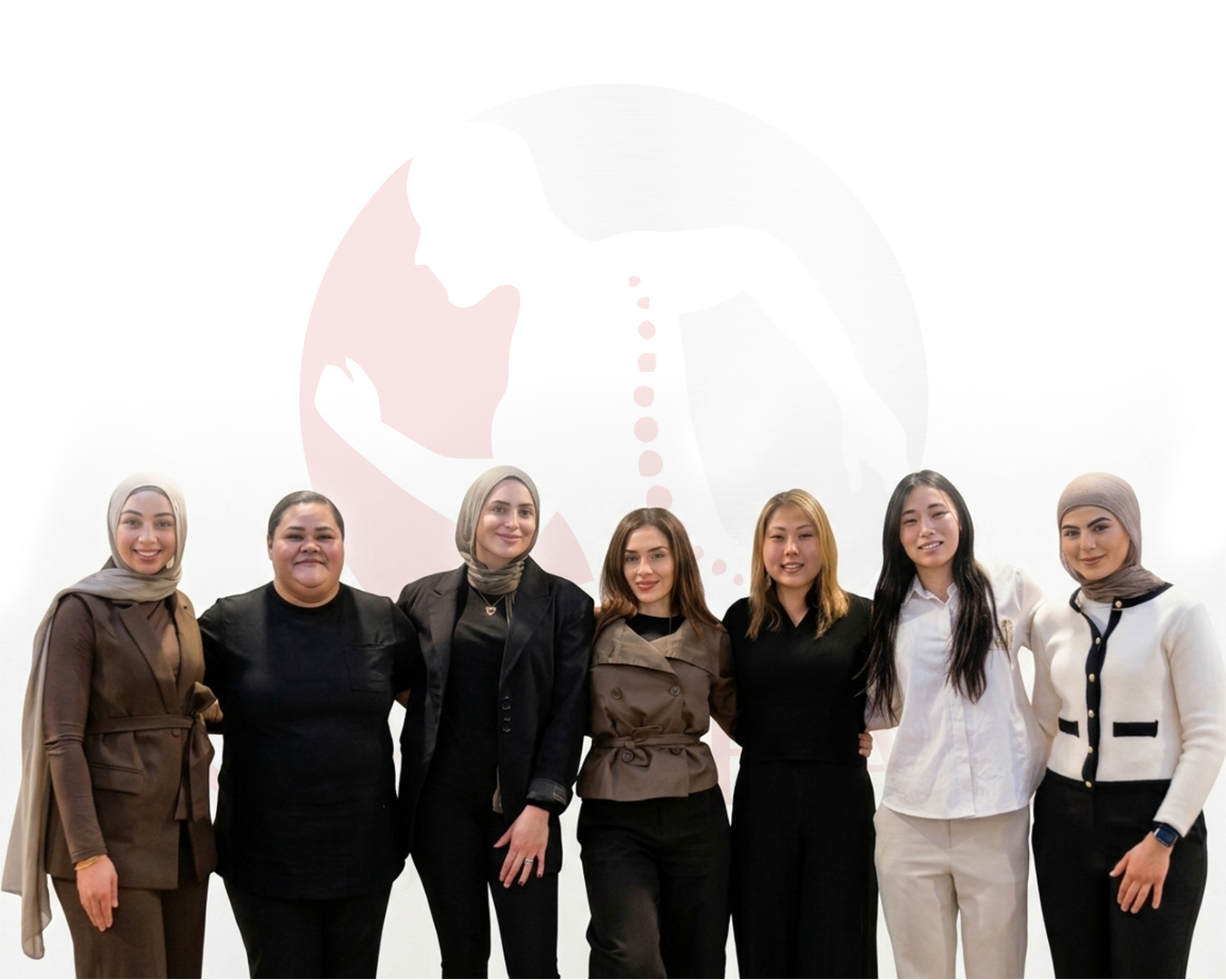 Female practitioners at Next Phase Injury Therapy, Yagoona