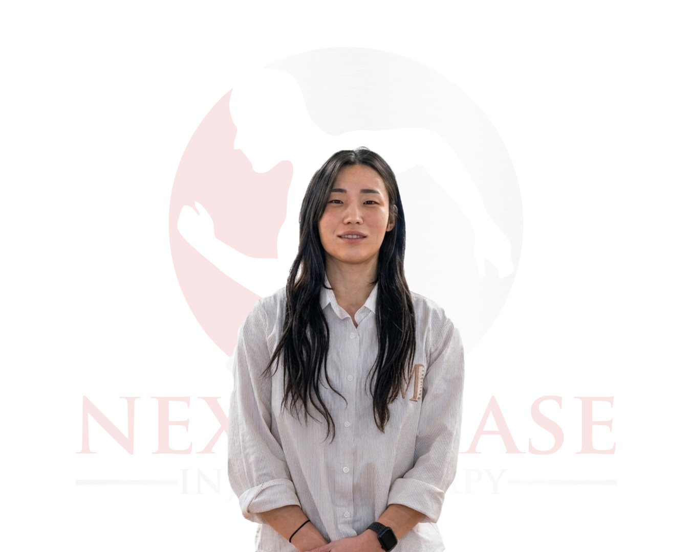 Kimberly Kim, Chiropractor
