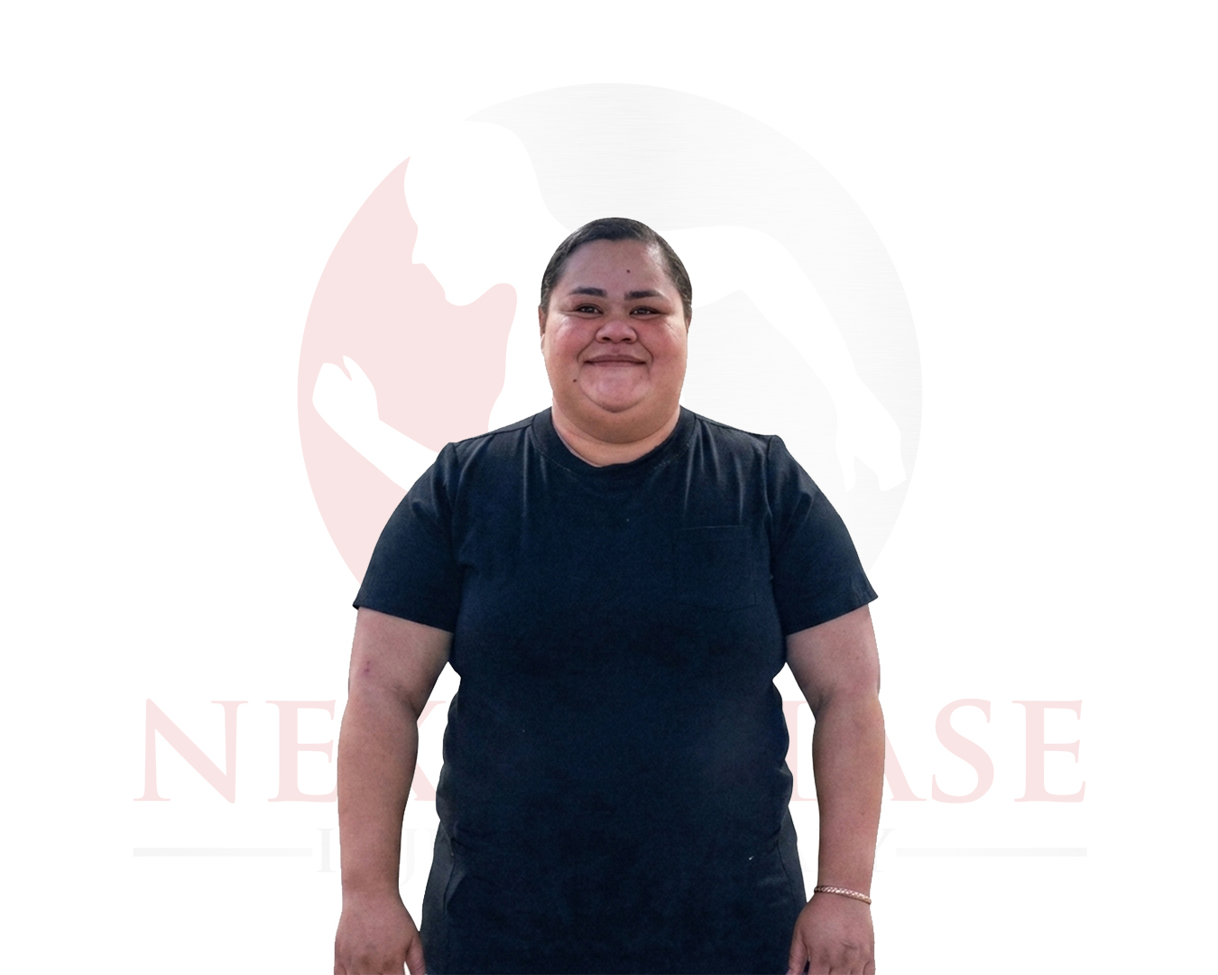 Olive Kumar, Massage Therapist