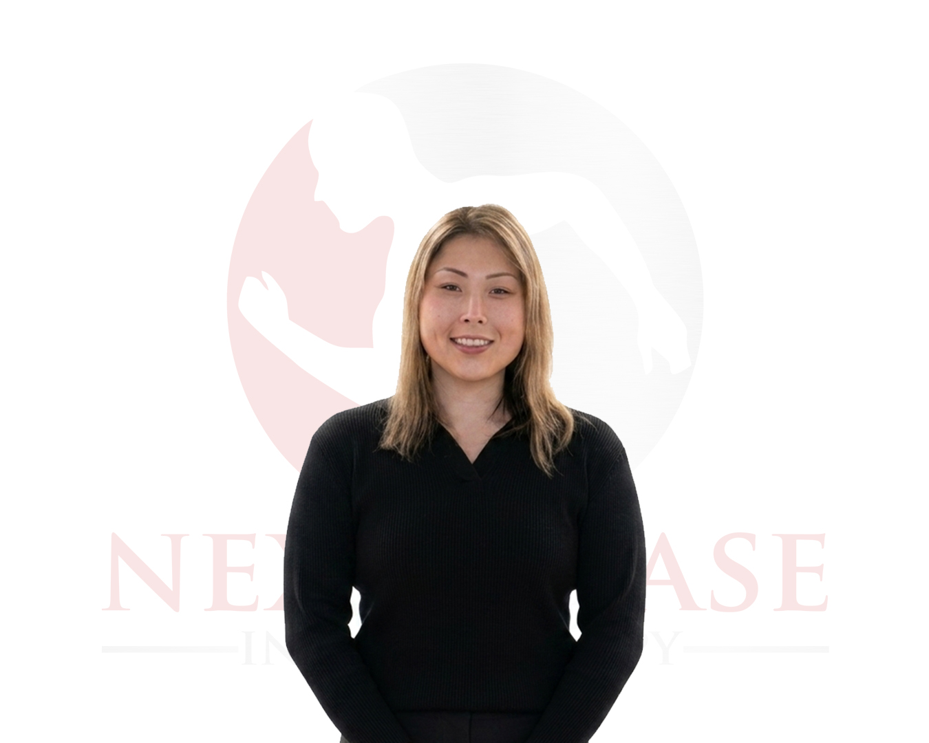 Rosa Park, Physiotherapist