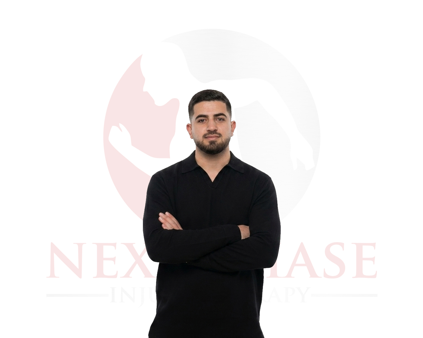 Ryan Tamerji, Physiotherapist