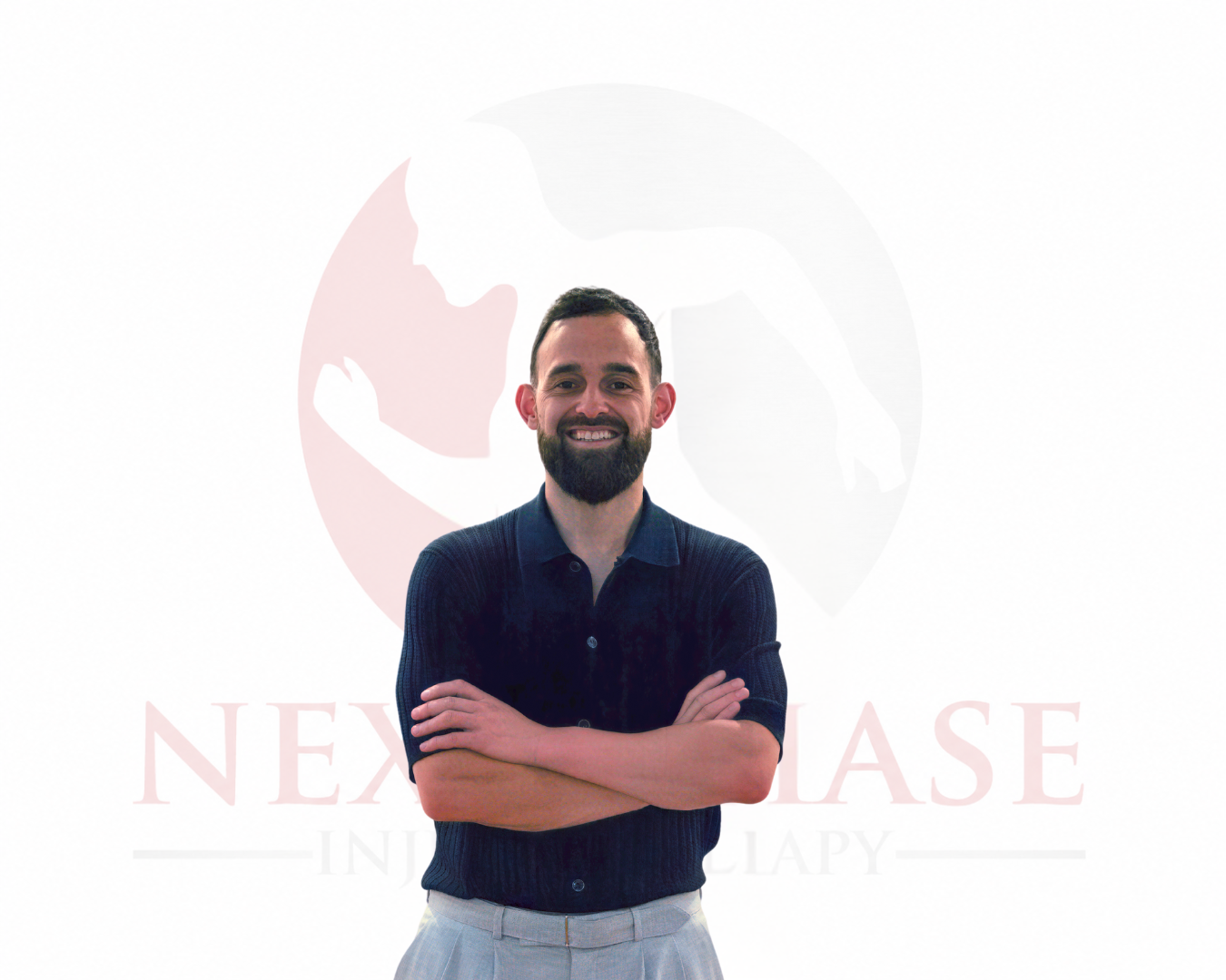 Akin Konak, Sports Therapist