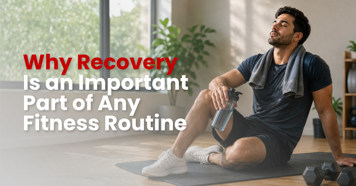 Fitness Recovery